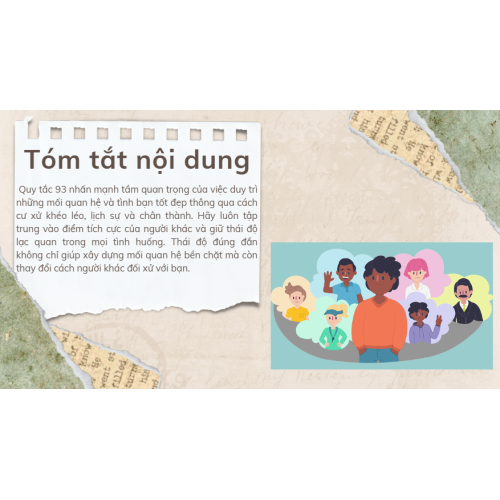 6. Tóm tắt nội dung